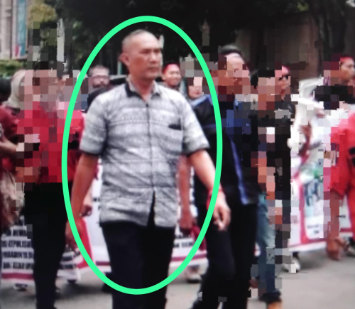 Oknum Diduga Mengaku Wartawan Sering Resahkan Tempat Usaha, Sering Memalak dan Buat Berita Hoaks