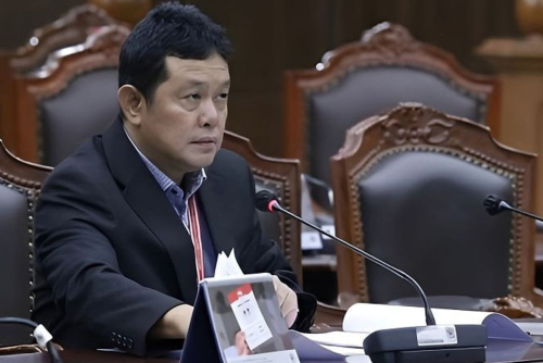 Aktivis Ajukan Uji Materi ke MK, Gugat Syarat Caleg Harus Anggota Partai Politik