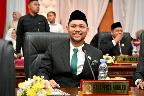 Fraksi PKB Kawal Ketat Selter JPTP 2026,Dorong Pemkab Kampar Tinggalkan Pola Lama Birokrasi