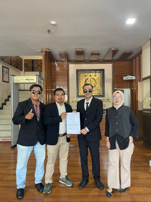 DUGAAN KRIMINALISASI ADVOKAT, POLDA RIAU DAN KEJAKSAAN DINILAI BERKONSPIRASI ABAIKAN ASAS PRAJUDISIAL DAN SEMA NOMOR 1 TAHUN 2025