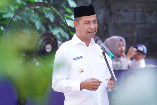 BUPATI KAMPAR DIKABARKAN AKAN DEMOSI 8 KEPALA DINAS, DUKUNGAN MASYARAKAT MENGUAT