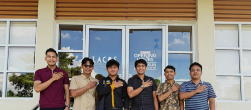 BEM FEB Unilak Gandeng Densus 88, Perkuat Wawasan Kebangsaan dan Literasi Digital Mahasiswa