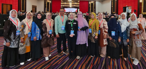 Kabar Baik Dunia Pendidikan, 95 Sekolah di Meranti Lolos Program Revitalisasi 2026