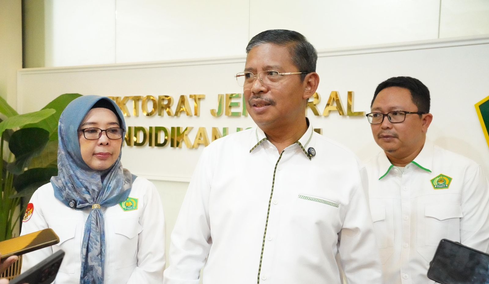 Dana BOS Madrasah dan BOP RA Rp4,5 Triliun Mulai Cair, Bisa Dipakai Bayar Honor Guru Non-ASN