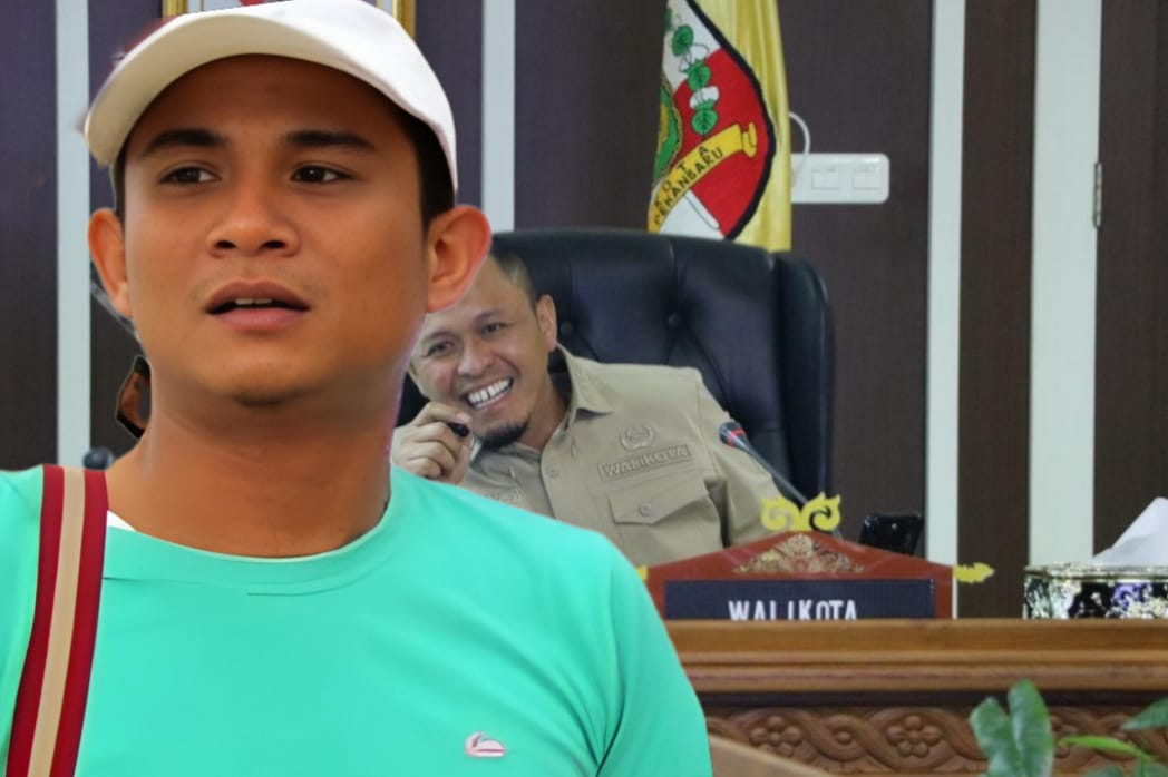 Wali Kota Bergerak, Kota Dibersihkan: FMKR Dukung Penuh Langkah Tegas Agung Nugroho Berantas Gratifikasi!