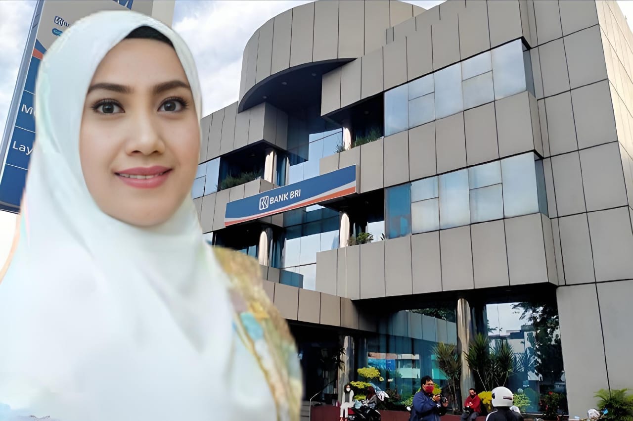 BRI Empat Kali Mangkir dari Sidang Mediasi, Terungkap Pembeli Aset Lelang Adalah Anggota DPRD Kampar