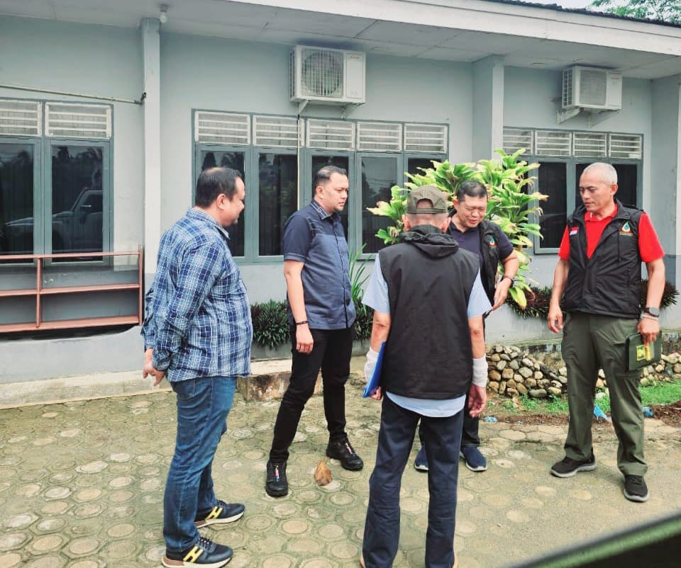 Tanah untuk Rakyat: Serumpun Jaya Jadi Simbol Keadilan Agraria Baru