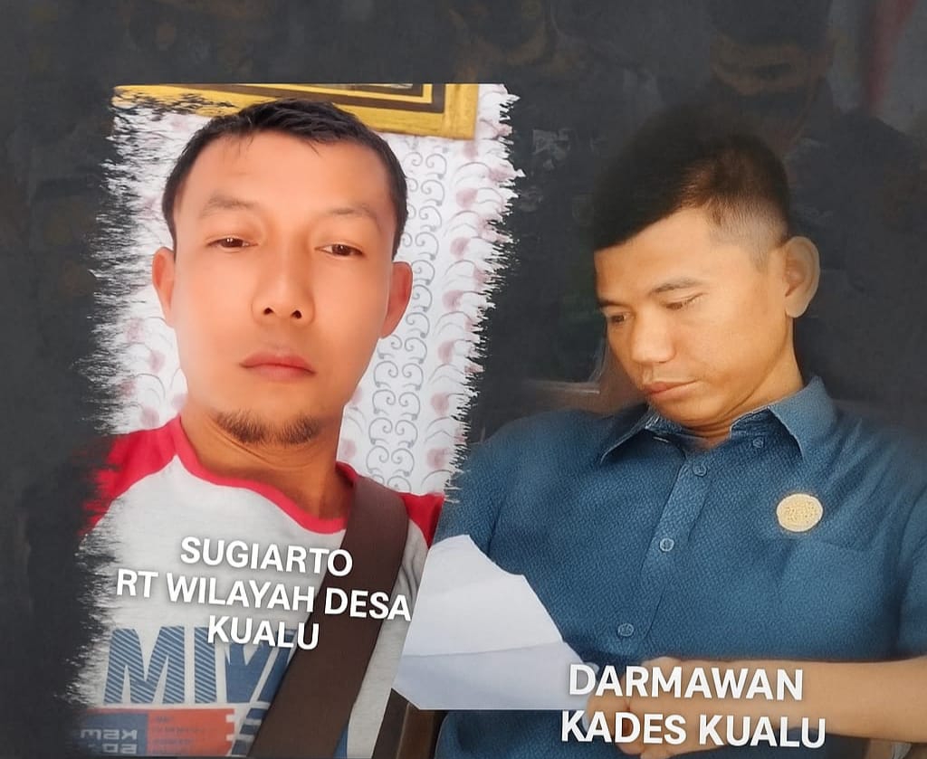 Mafia Tanah di Proyek Tol! RT Desa Kualu Diduga Dalang Surat Palsu, Rampas Hak Warga, Raup Rp 659 Juta