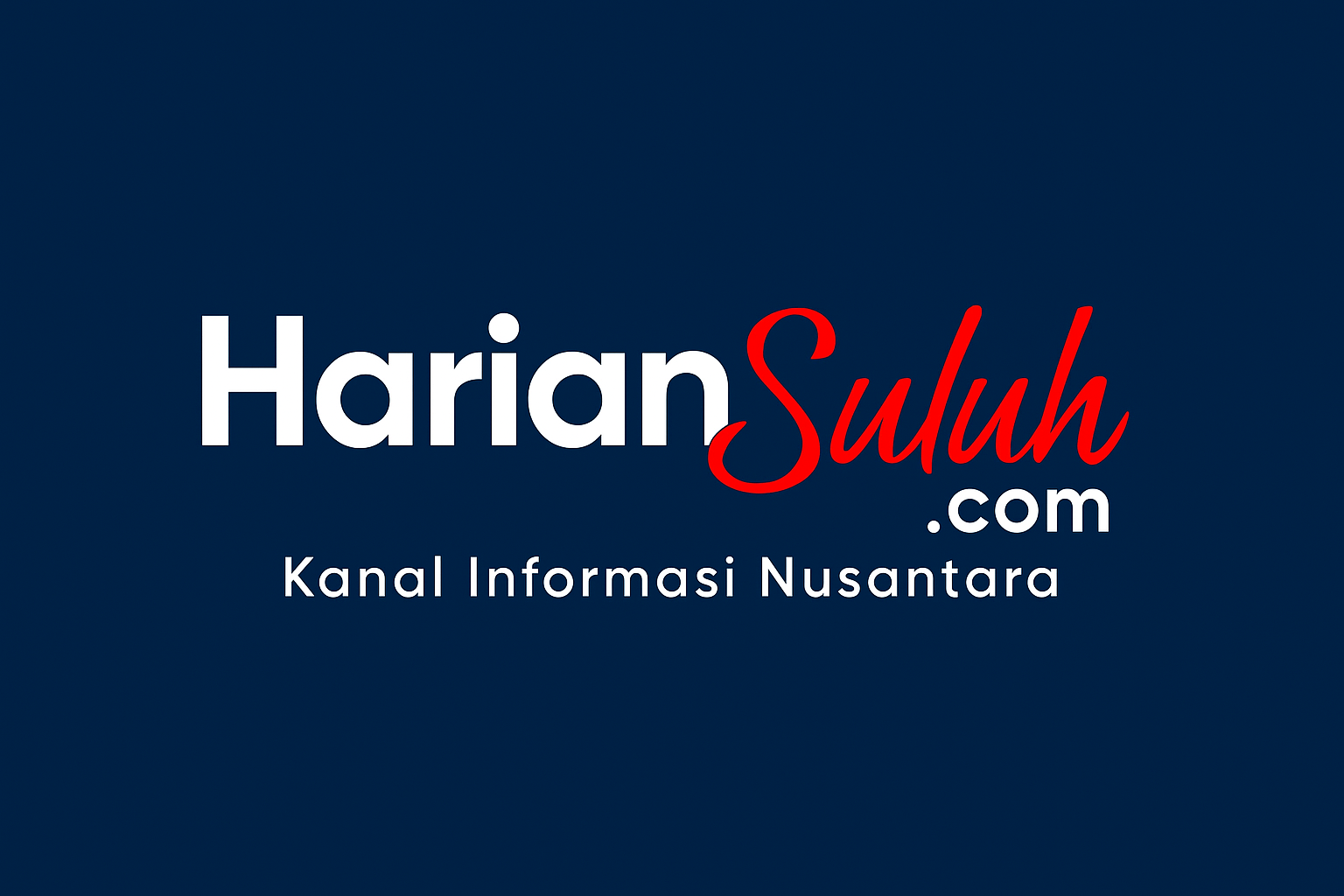 Logo Terbaru