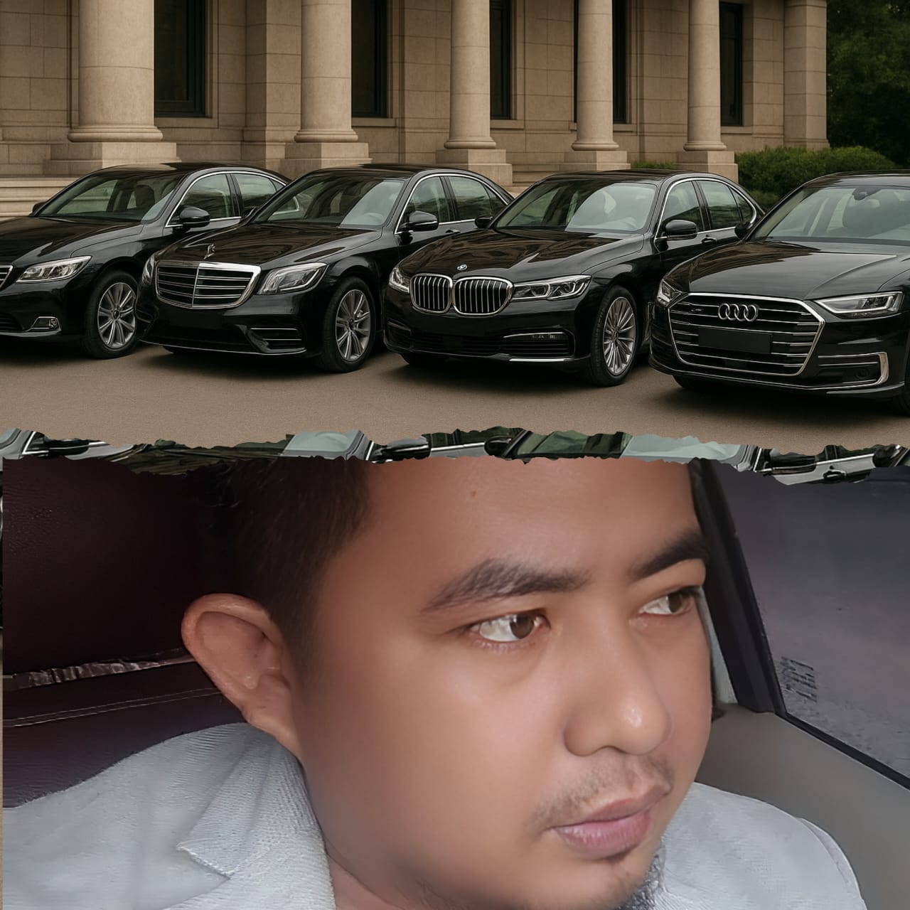 Mobil Baru, Mental Lama: Ketika Kepala Daerah Lebih Sibuk Ganti Roda Ketimbang Ganti Nasib Rakyat