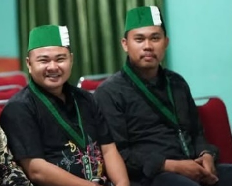 Ketum HMI Pekanbaru Ragil Minta Polri Serius Lindungi Aktivis dan Demokrasi, Polisi Untuk Rakyat Jangan Sekedar Slogan Tanpa Aksi
