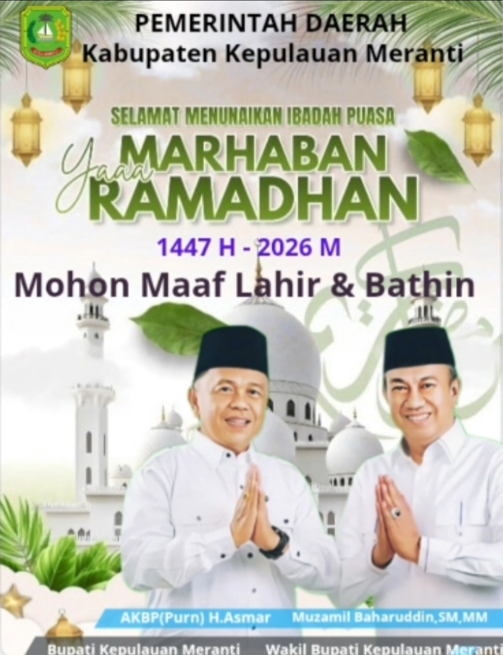 Ramadhan Tahun 2026