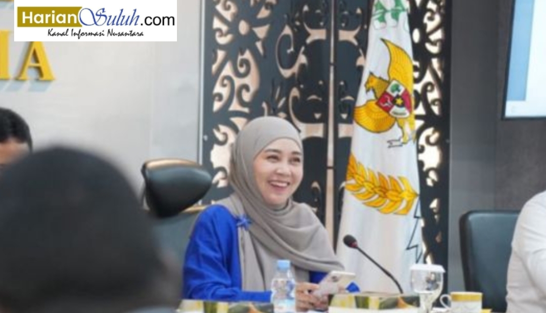 Kasus Penembakan Di Riau, Anggota DPD RI Sewitri, SE, M.Sos Minta BP2MI Bertindak Tegas