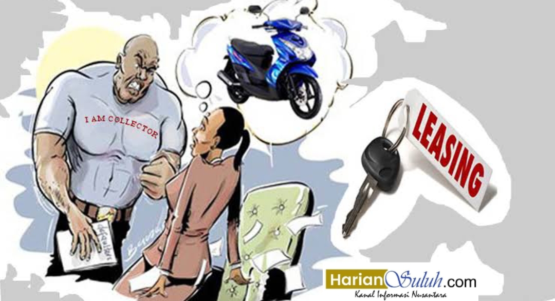 Debt Collector PT MPM Finance Diduga Lakukan Penarikan Kendaraan Nasabah Tidak Sesuai SOP, Nasabah Sebut Akan Mencari Keadilan!